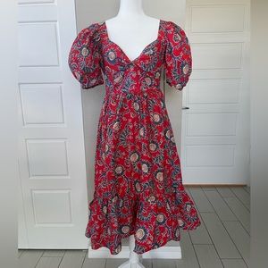 House of Harlow 1960 Dress